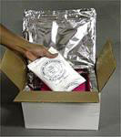 Control Temp Gel Pak